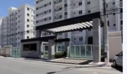 Apartamento com 2 quartos à venda na RUA MINISTRO ANTÔNIO CARLOS MAGALHÃES, SPAZIO SOBERANO, Buraquinho, Lauro de Freitas, 48 m2 por R$ 315.000
