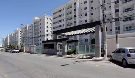 Apartamento com 2 quartos à venda na RUA MINISTRO ANTÔNIO CARLOS MAGALHÃES,  Condomínio Spazio Soberano!!!, Buraquinho, Lauro de Freitas, 55 m2 por R$ 320.000
