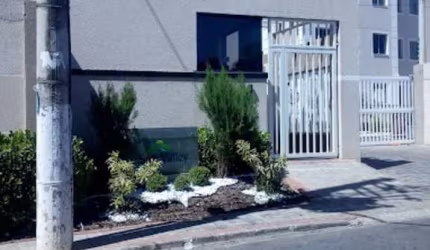 Apartamento com 2 quartos à venda na AVENIDA PROFESSOR THEÓCRITO BATISTA, Condomínio Parque Sun Valley, Caji, Lauro de Freitas, 44 m2 por R$ 160.000