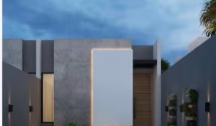 Casa com 3 quartos à venda na RUA GETÚLIO VARGAS, Vila Praiana, Vila Praiana, Lauro de Freitas, 100 m2 por R$ 495.000