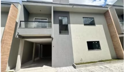 Casa em condomínio fechado com 3 quartos à venda na AVENIDA 31 DE JULHO, Condomínio Lídia B Teixeira Residence, Ipitanga, Lauro de Freitas, 500 m2 por R$ 580.000