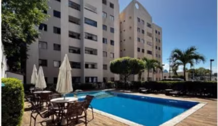 Apartamento com 2 quartos à venda na Rua Jockey Club, Centro, Lauro de Freitas, 65 m2 por R$ 325.000