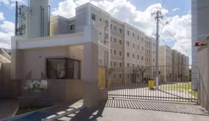 Apartamento com 2 quartos à venda na RUA MARIA QUITÉRIA, Condomínio Parque Sun City, Itingá, Lauro de Freitas, 43 m2 por R$ 168.000
