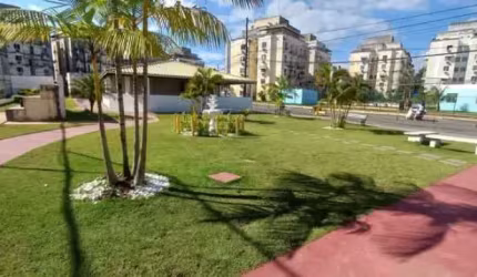 Apartamento com 2 quartos à venda na 1ª TRAVESSA ADALICE B FONSECA, Condomínio Granville das Artes, Matisse Life!, Caji, Lauro de Freitas, 50 m2 por R$ 140.000