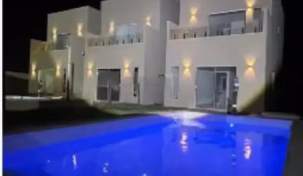 Casa em condomínio fechado com 3 quartos à venda na BARRA DO JACUÍPE, Barra do Jacuípe, Camaçari, 80 m2 por R$ 600.000