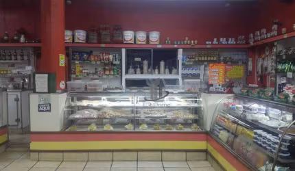 Dois excelentes pontos comerciais à venda no bairro Sideropolis, em Volta Redonda!!!