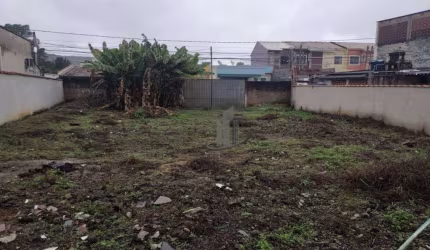 Terreno à venda, 381 m² por R$ 450.000 - São Luís - Volta Redonda/RJ