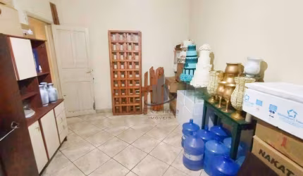 TERRENO COM DUAS CASAS À VENDA NO BAIRRO RETIRO, EM VOLTA REDONDA!!!
