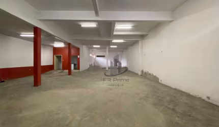 Maravilhoso Galpão à venda, 100 m² por R$ 1.250.000 - Saudade - Barra Mansa/RJ