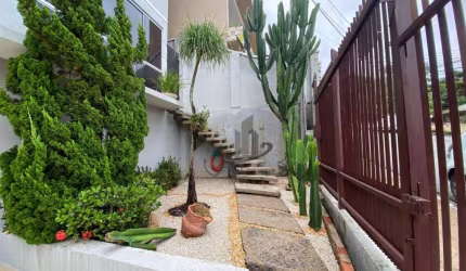Belíssima Casa com 4 Quartos à venda, 247 m² por R$ 1.500.000 - Jardim Belvedere - Volta Redonda/RJ