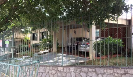 Belíssima casa com 3 quartos no Jardim Amália - Volta Redonda/RJ