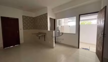 Belíssimo apartamento no bairro Conforto - Volta Redonda