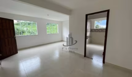 Excelente apartamento com 2 quartos - Conforto - Volta Redonda/RJ
