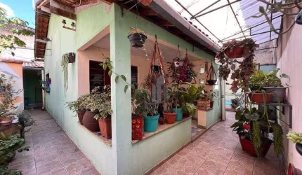 Casa com 2 Quartos à venda, 68 m² por R$ 430.000 - Vila Mury - Volta Redonda/RJ