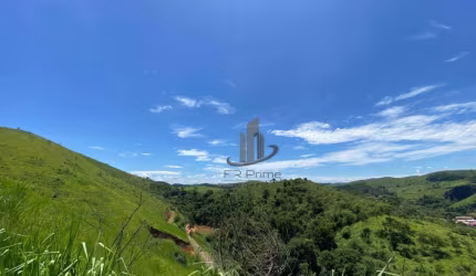 Excelente Terreno à venda, 37000 m² por R$ 600.000 - São Luís - Volta Redonda/RJ