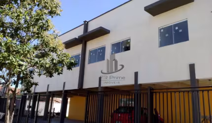 Excelente Prédio Residencial à venda por R$ 1.220.000 - Jardim do Sol - Resende/RJ