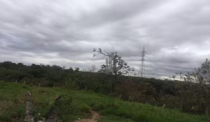 Excelente Terreno à venda, 450 m² por R$ 180.000 - Jardim Paineiras - Itatiaia/RJ