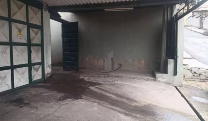 Maravilhoso Galpão para locação - Retiro - Volta Redonda/RJ