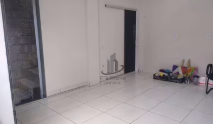 Ótima Casa com loja à venda por R$ 280.000 - Boa Vista - Barra Mansa/RJ