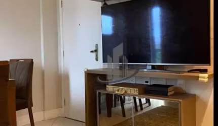 Maravilhoso Apartamento no Residencial Aquarela à venda - Aterrado - Volta Redonda/RJ