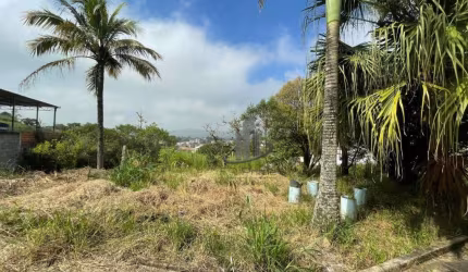 Terreno à venda, 960 m² por R$ 690.000 - Roma - Volta Redonda/RJ