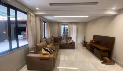 Casa com 5 dormitórios à venda, 369 m² por R$ 1.800.000,00 - Ano Bom - Barra Mansa/RJ