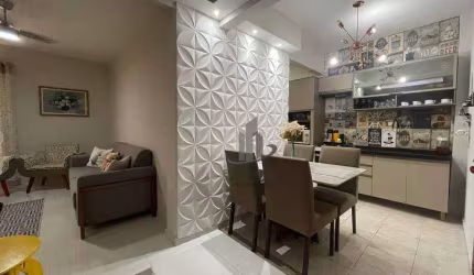 Excelente Apartamento à venda por R$ 360.000 - Limoeiro - Volta Redonda/RJ