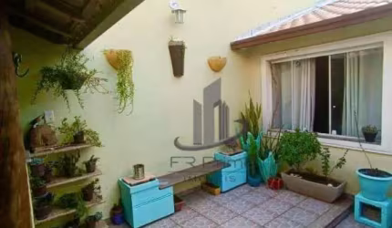 Excelente casa LINEAR com 2 quartos à venda, 70 m² por R$ 480.000 - Jardim Vila Rica - Tiradentes - Volta Redonda/RJ