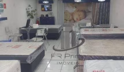 Maravilhosa Franquia da ORTOBOM  à venda, 100 m² por R$ 120.000 - Centro - Volta Redonda/RJ