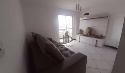 Apartamento com 3 dormitórios, 90 m² - venda por R$ 500.000,00 ou aluguel por R$ 3.221,26/mês - Aterrado - Volta Redonda/RJ