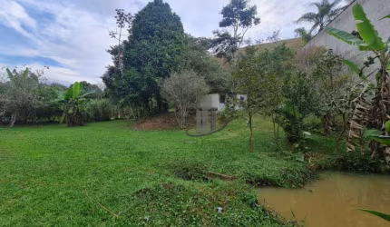 Chácara com 2 dormitórios à venda, 3480 m² por R$ 290.000,00 - Dorândia - Barra do Piraí/RJ