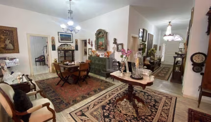 Magnífica Casa LINEAR com 4 Quartos à venda por R$ 2.310.000 - Centro - Barra do Piraí/RJ