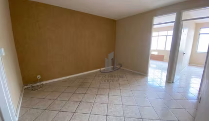 Ótimo apartamento com 2 quartos à venda, 60 m² por R$ 295.000 - Aterrado - Volta Redonda/RJ