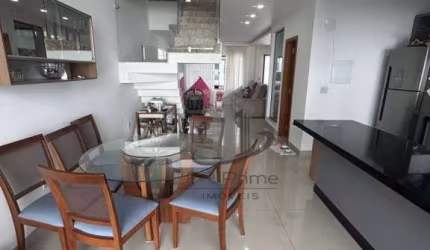Maravilhosa casa com 3 quartos à venda, 178 m² por R$ 900.000 - Mata Atlantica - Volta Redonda/RJ