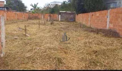 Excelente terreno PLANO  à venda, 345 m² por R$ 130.000 - Parque das Garças - Volta Redonda/RJ