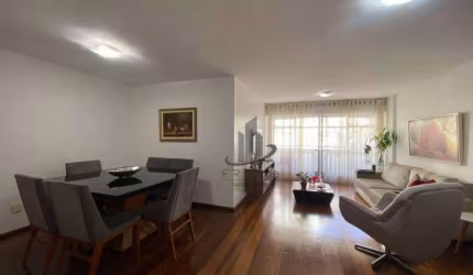 Excelente Apartamento com 4 quartos à venda por R$ 760.000 - São Geraldo - Volta Redonda/RJ