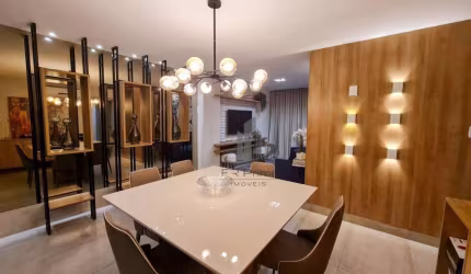 Belíssimo apartamento de ALTO PADRÃO à venda, 137 m² por R$ 900.000 - Colina - Volta Redonda/RJ
