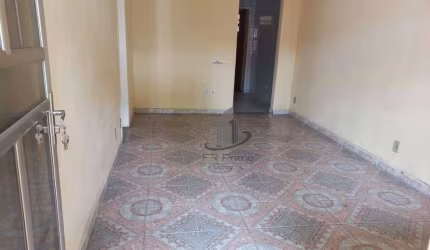 Ótima Casa de 3 quartos à venda por R$ 280.000 - São Luiz - Barra Mansa/RJ