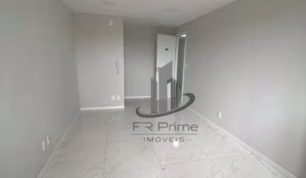 Sala para alugar, 25 m² por R$ 1.200,00/mês - Laranjal - Volta Redonda/RJ
