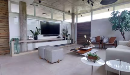 Magnífica casa de ALTO PADRÃO à venda, 360 m² por R$ 1.980.000 - Alphaville - Volta Redonda/RJ