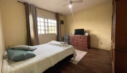 Excelente Casa com Quintal Amplo - Morada da Colina - Volta Redonda/RJ
