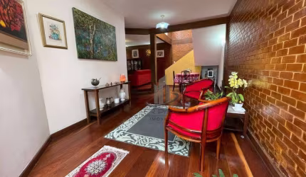Excelente casa versátil à venda, 170 m² por R$ 1.200.000 - Vila Santa Cecília - Volta Redonda/RJ