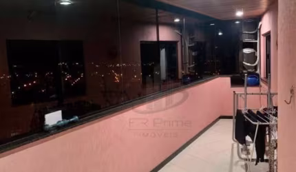 Apartamento com 2 dormitórios à venda, 80 m² por R$ 550.000,00 - Jardim Amália - Volta Redonda/RJ