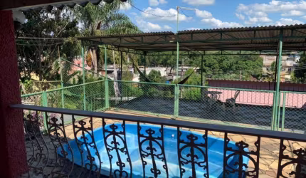 Casa com 3 dormitórios à venda por R$ 330.000,00 - Morada do Vale - Barra do Piraí/RJ