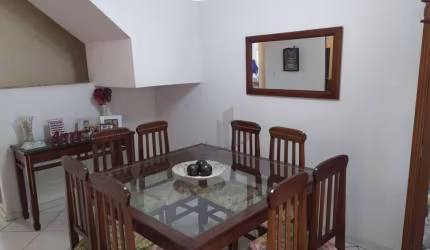 Ótima casa no Jardim Belvedere com 3 quartos a venda por R$ 600.000,00