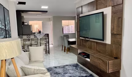 Belíssima casa com 3 quartos à venda por R$ 690.000 - Jardim Belvedere - Volta Redonda/RJ