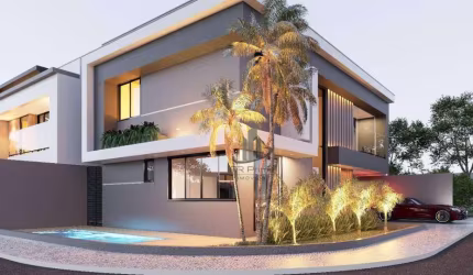 Casa com 3 quartos à venda por R$ 1.350.000