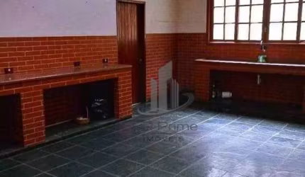 Casa com 2 quartos à venda, 254 m² por R$ 460.000 - Lidice - Rio Claro/RJ