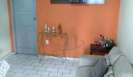 Apartamento com 2 dormitórios à venda, 70 m² por R$ 250.000,00 - Centro - Volta Redonda/RJ