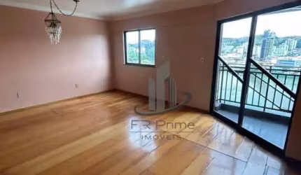 Espetacular Apartamento Triplex - Ano Bom - Barra Mansa/RJ